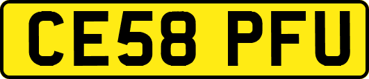 CE58PFU