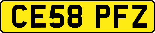 CE58PFZ