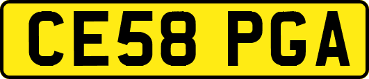 CE58PGA