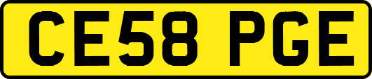 CE58PGE