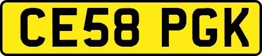 CE58PGK