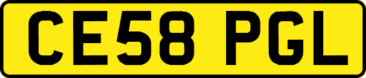 CE58PGL