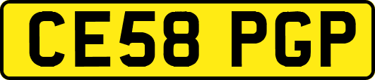 CE58PGP