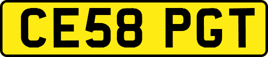 CE58PGT