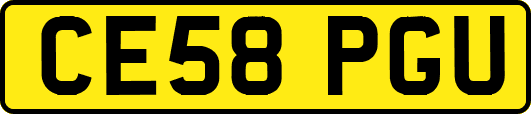 CE58PGU
