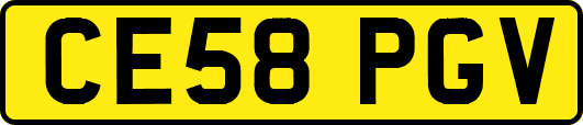 CE58PGV