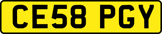 CE58PGY