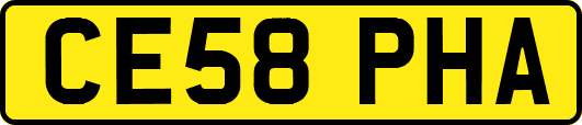 CE58PHA