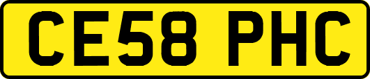 CE58PHC