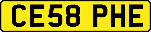 CE58PHE