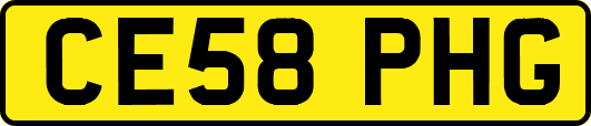 CE58PHG