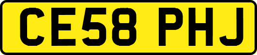 CE58PHJ