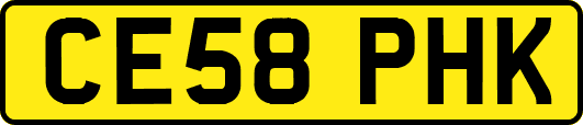 CE58PHK