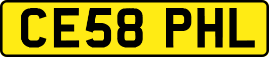 CE58PHL
