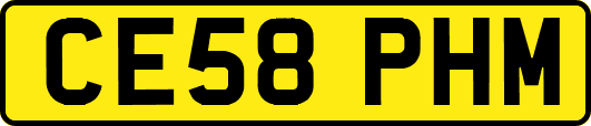 CE58PHM