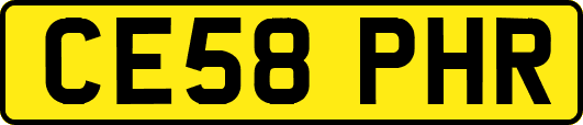 CE58PHR