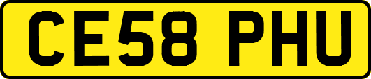 CE58PHU