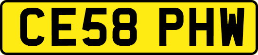 CE58PHW