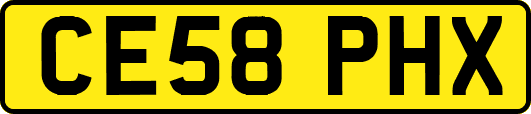 CE58PHX