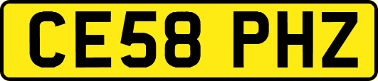 CE58PHZ
