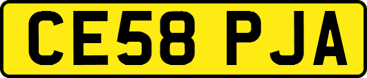CE58PJA
