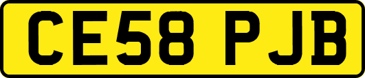 CE58PJB