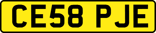 CE58PJE