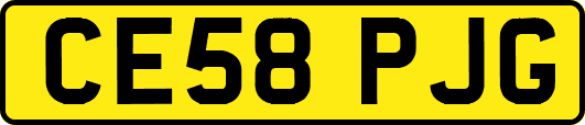 CE58PJG