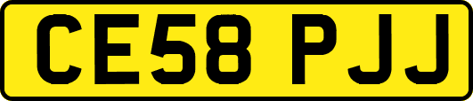 CE58PJJ