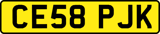 CE58PJK