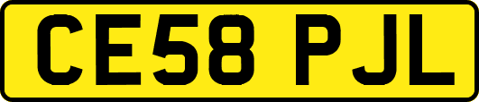 CE58PJL