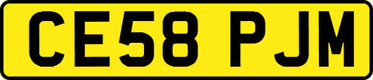 CE58PJM