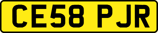 CE58PJR