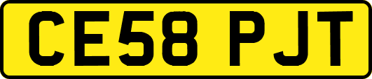 CE58PJT