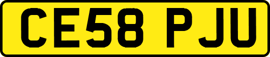 CE58PJU