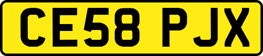 CE58PJX