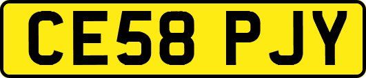 CE58PJY