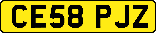 CE58PJZ