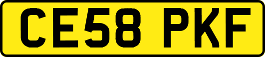 CE58PKF