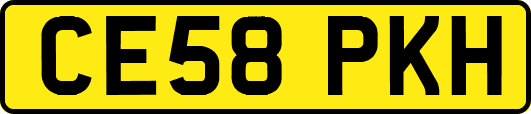 CE58PKH