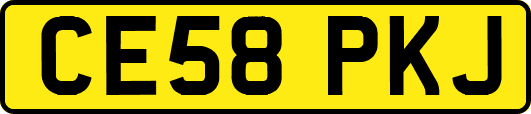 CE58PKJ