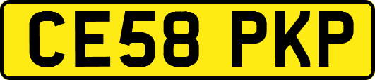 CE58PKP
