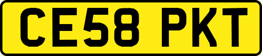 CE58PKT