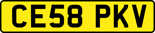 CE58PKV