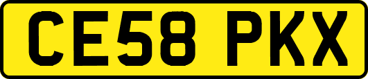 CE58PKX