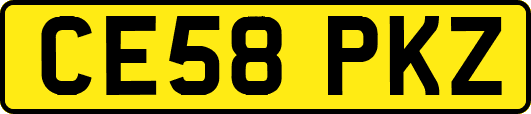 CE58PKZ