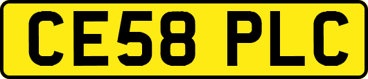CE58PLC