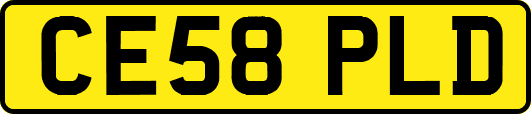 CE58PLD