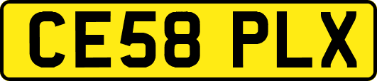 CE58PLX