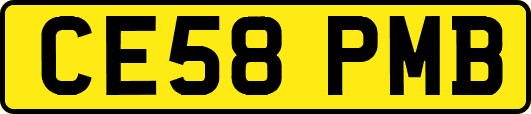 CE58PMB